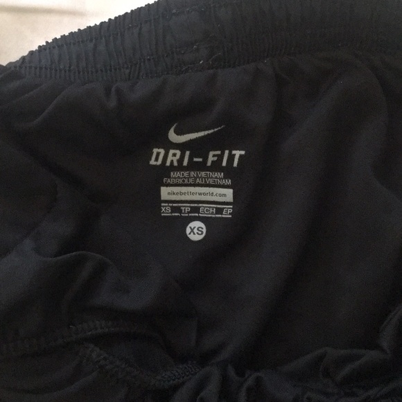 5 Nike Athletic Shorts Bundle, Dri-fit XS - Picture 8 of 8